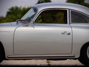 Immagine 27/65 di Porsche 356 A Carrera 1500 GS (1957)