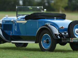 Imagen 17/50 de Packard 5-33 Runabout (1928)