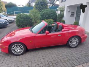 Image 2/15 of Mazda MX-5 1.6 (1991)