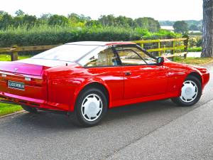 Immagine 7/15 di Aston Martin V8 Zagato Vantage (1987)