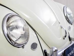 Image 37/50 of Volkswagen Beetle 1200 (1965)