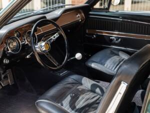 Image 4/50 of Ford Mustang Bullitt &quot;Limited Edition&quot; (1967)