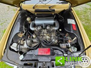 Bild 5/10 von Rover 3500 (1971)