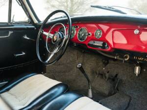 Immagine 33/50 di Porsche 356 B 1600 Super 90 (1960)