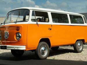 Image 1/34 de Volkswagen T2 a&#x2F;b (1973)