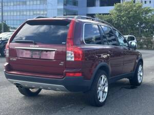 Imagen 5/37 de Volvo XC90 3.2 (2009)