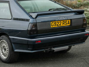 Image 9/50 of Audi 200 - 2.2 20V Turbo quattro (1990)