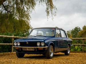 Bild 7/48 von Triumph Dolomite Sprint (1974)