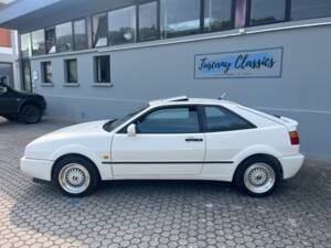 Bild 2/22 von Volkswagen Corrado 1.8 16V (1992)