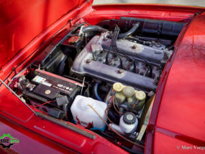 Bild 17/49 von Alfa Romeo Junior Zagato GT 1600 (1974)