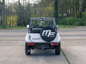 Bild 12/35 von Suzuki SJ Samurai (1993)