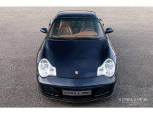 Image 10/31 de Porsche 911 Turbo (2003)