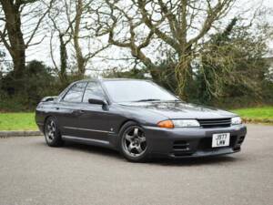 Image 7/50 de Nissan Skyline GT-R (1991)