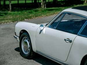 Image 19/50 de Porsche 912 (1966)