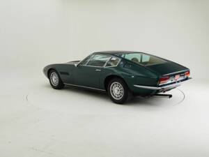 Bild 4/15 von Maserati Ghibli SS (1971)