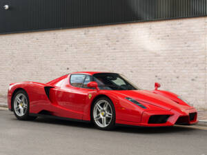Bild 2/29 von Ferrari Enzo Ferrari (2002)