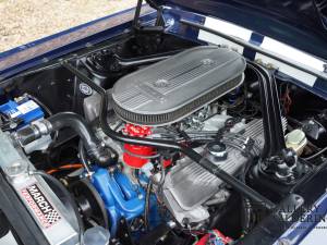Bild 49/50 von Ford Mustang GT 390 (1967)