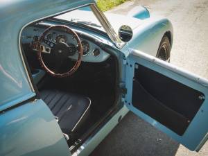 Bild 13/16 von Austin-Healey Sprite Mk I (1958)