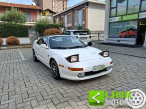 Bild 4/4 von Toyota MR2 2.0 Turbo (1992)