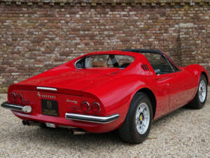 Immagine 29/50 di Ferrari Dino 246 GTS (1973)