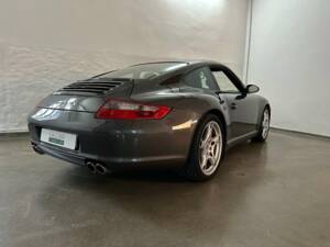 Bild 4/20 von Porsche 911 Carrera 4S (2008)