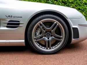 Bild 9/41 von Mercedes-Benz SL 65 AMG (2004)