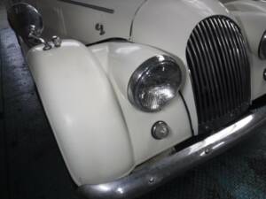 Afbeelding 28/50 van Morgan Plus 4 (1958)