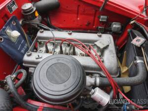 Imagen 53/68 de Alfa Romeo Giulietta Sprint 1300 (1965)