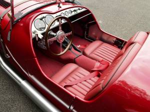 Image 10/34 de Frazer Nash Le Mans Replica (1956)