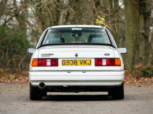 Immagine 8/50 di Ford Sierra RS Cosworth (1990)