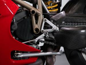 Immagine 18/50 di Ducati DUMMY (1994)