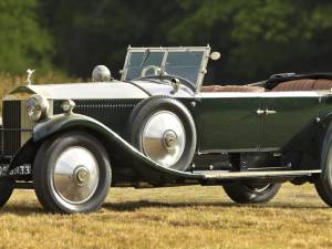 Immagine 8/50 di Rolls-Royce Phantom I (1927)