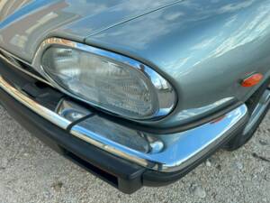 Image 37/38 de Jaguar XJ-S 3.6 (1990)