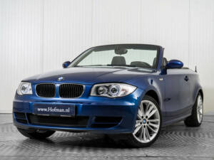 Imagen 3/50 de BMW 120d (2008)