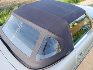 Image 83/87 of Mercedes-Benz 280 SL (1982)