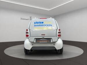 Image 7/17 of Smart Fortwo (2005)