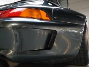 Image 37/50 of Porsche 911 Carrera RWB (1995)