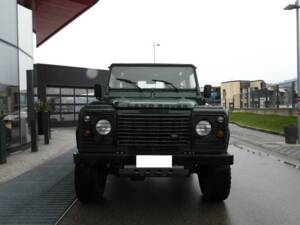 Image 2/15 of Land Rover Defender 90 Td5 (2002)