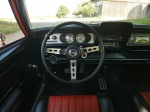 Bild 15/29 von AMC Gremlin (1975)