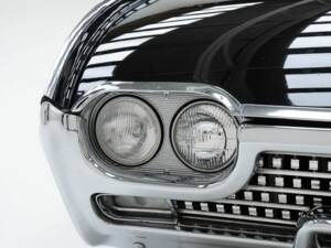 Afbeelding 12/15 van Ford Thunderbird (1962)