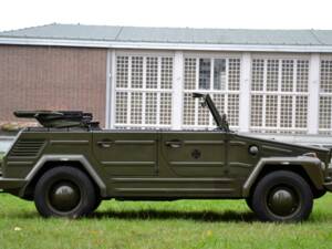 Image 36/39 de Volkswagen Thing 1600 (1975)