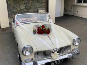 Afbeelding 1/11 van MG Midget (1967)