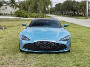 Bild 17/50 von Aston Martin DBS GT Zagato (2019)