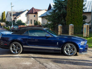 Image 62/99 of Ford Mustang Shelby GT 500 (2012)