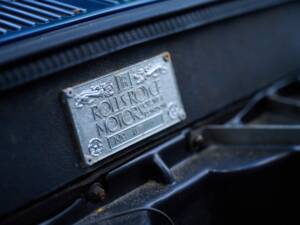 Bild 43/50 von Rolls-Royce Corniche I (1987)