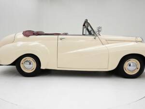 Bild 9/15 von Daimler Conquest Century DHC (1955)