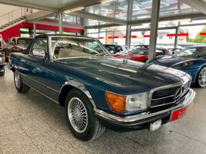 Bild 3/17 von Mercedes-Benz 280 SL (1983)