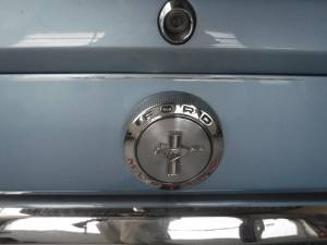 Imagen 11/50 de Ford Mustang 289 (1965)