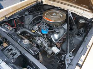 Immagine 22/37 di Ford Mustang 289 (1965)