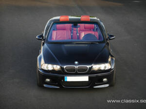 Imagen 3/30 de BMW M3 (2003)